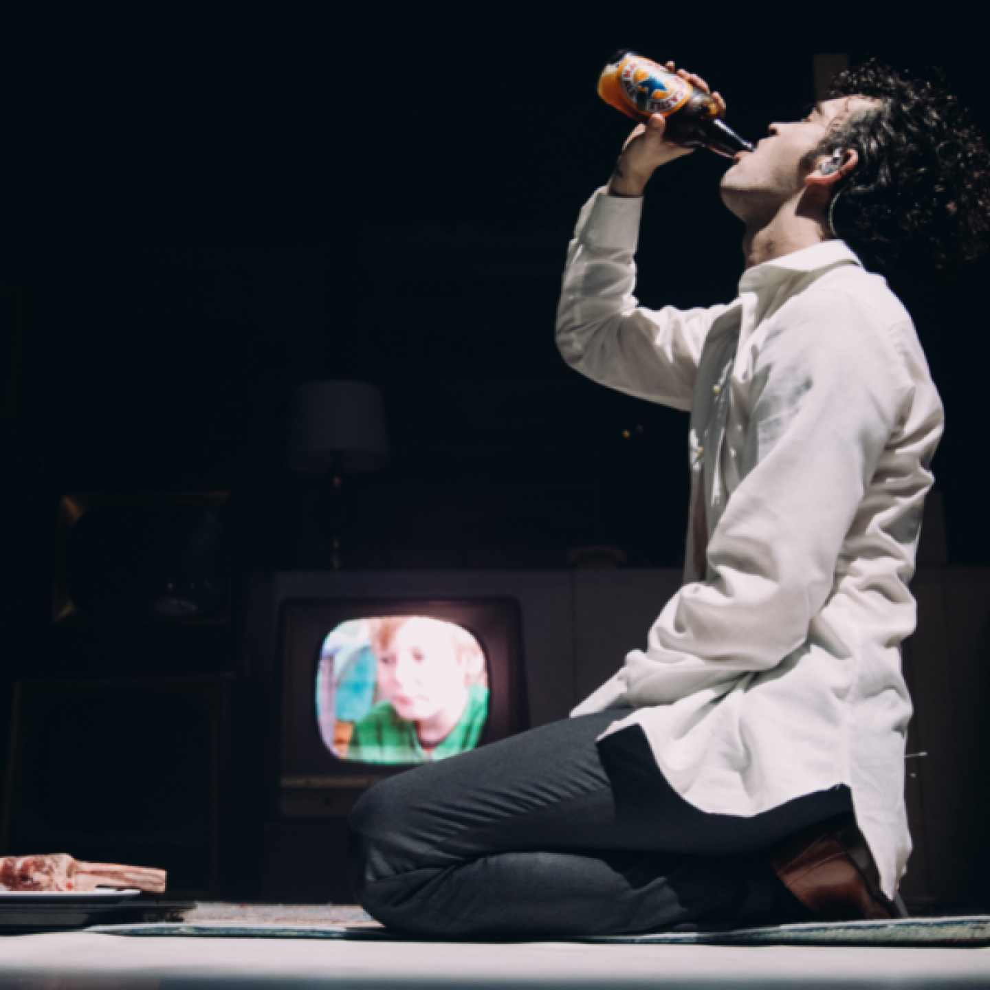 Review The 1975 At Utilita Arena In Newcastle Starring Lewis Capaldi And Tim Healy Living North